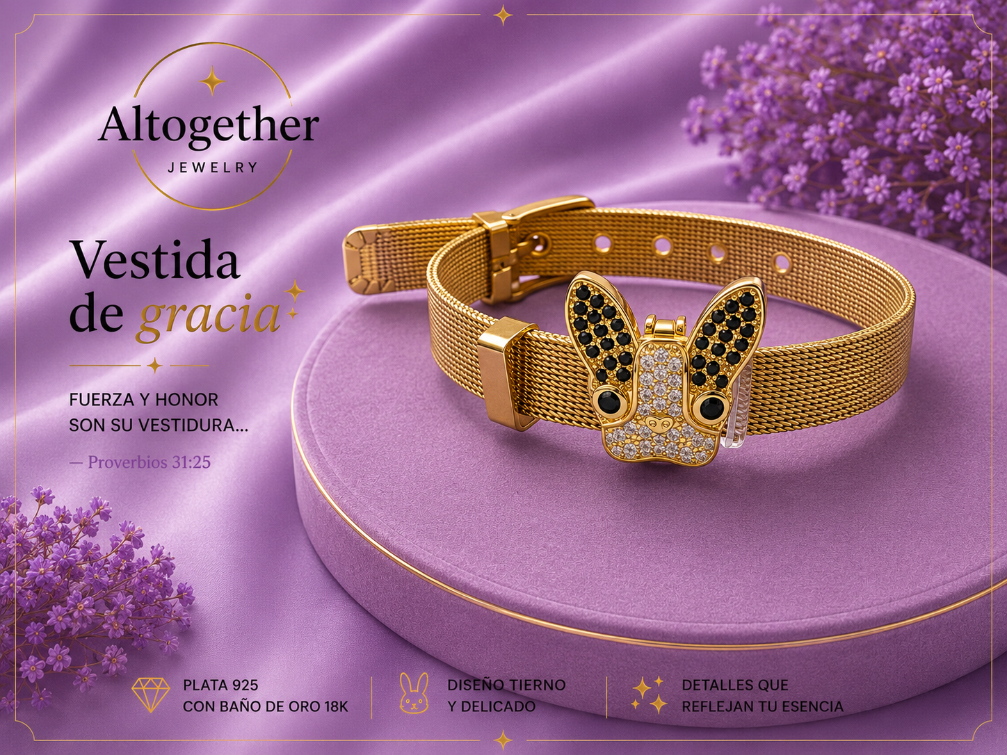 BRAZALETE