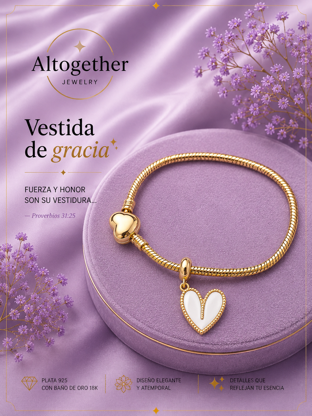BRAZALETE