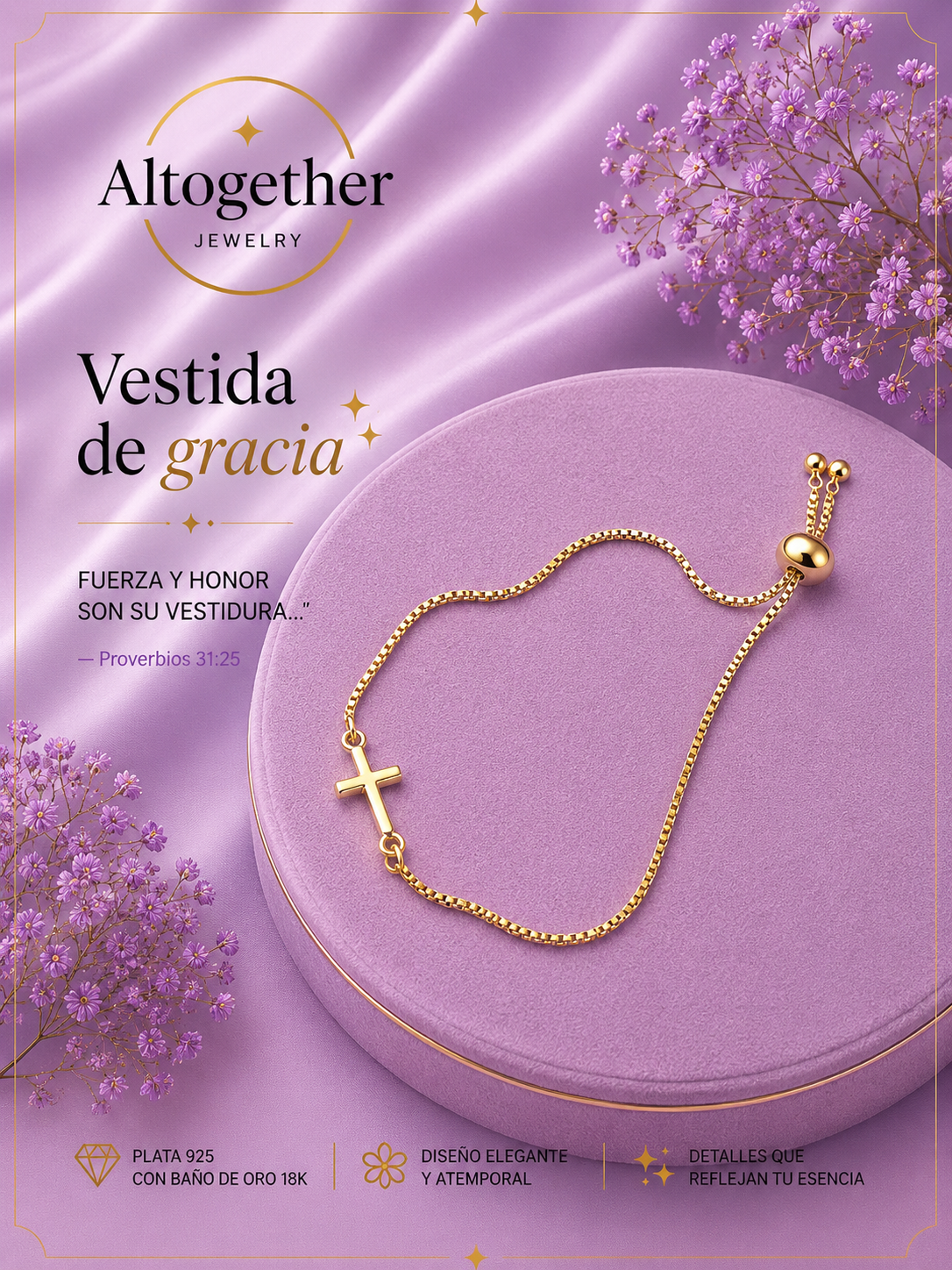 BRAZALETE