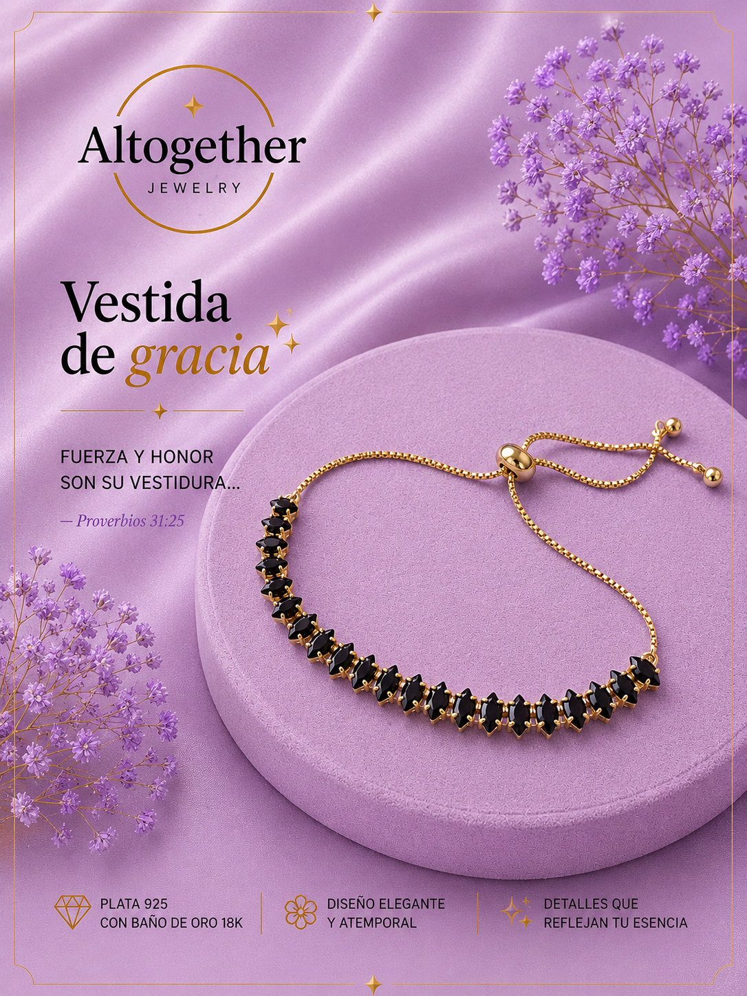BRAZALETE