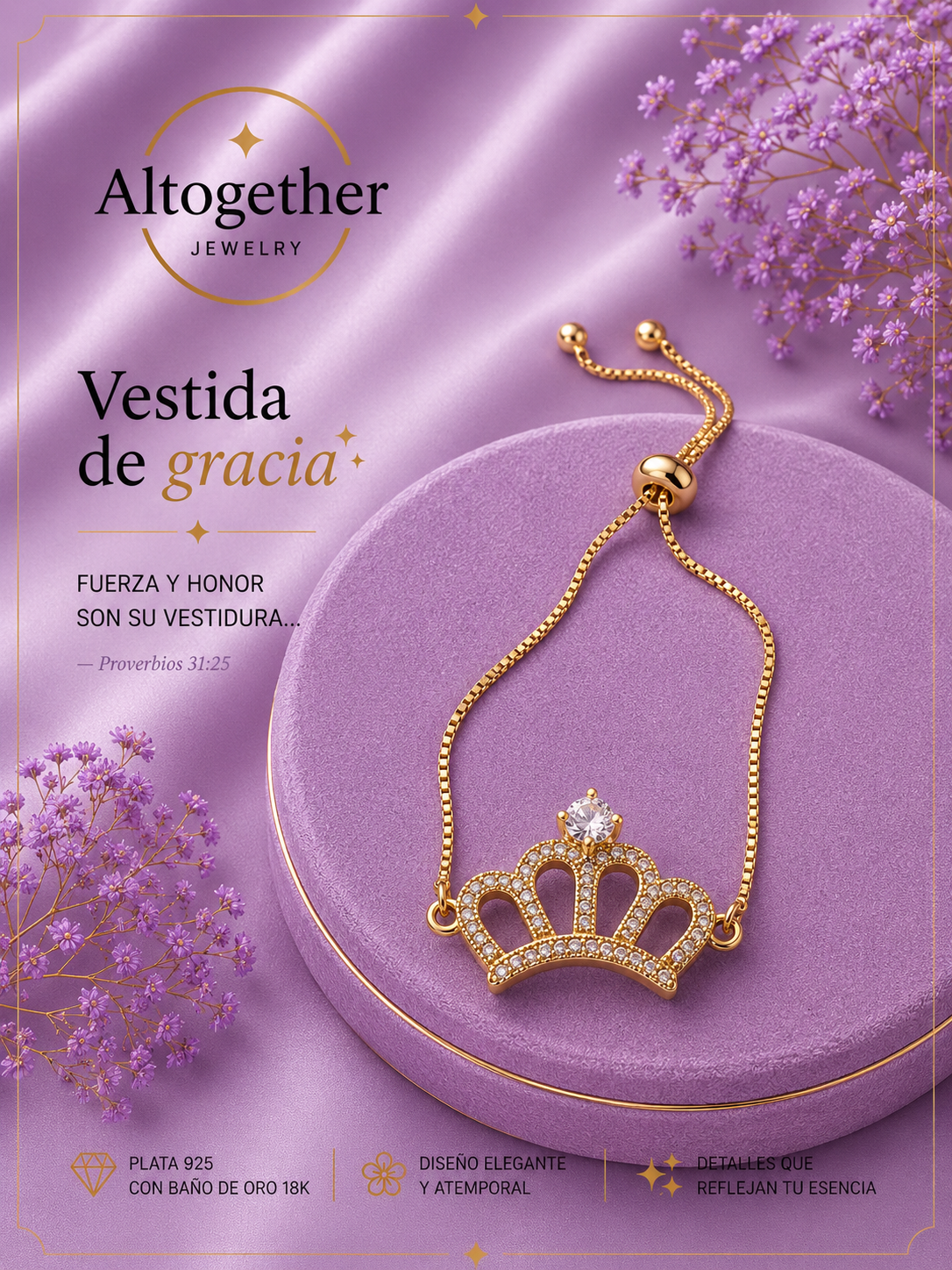 BRAZALETE