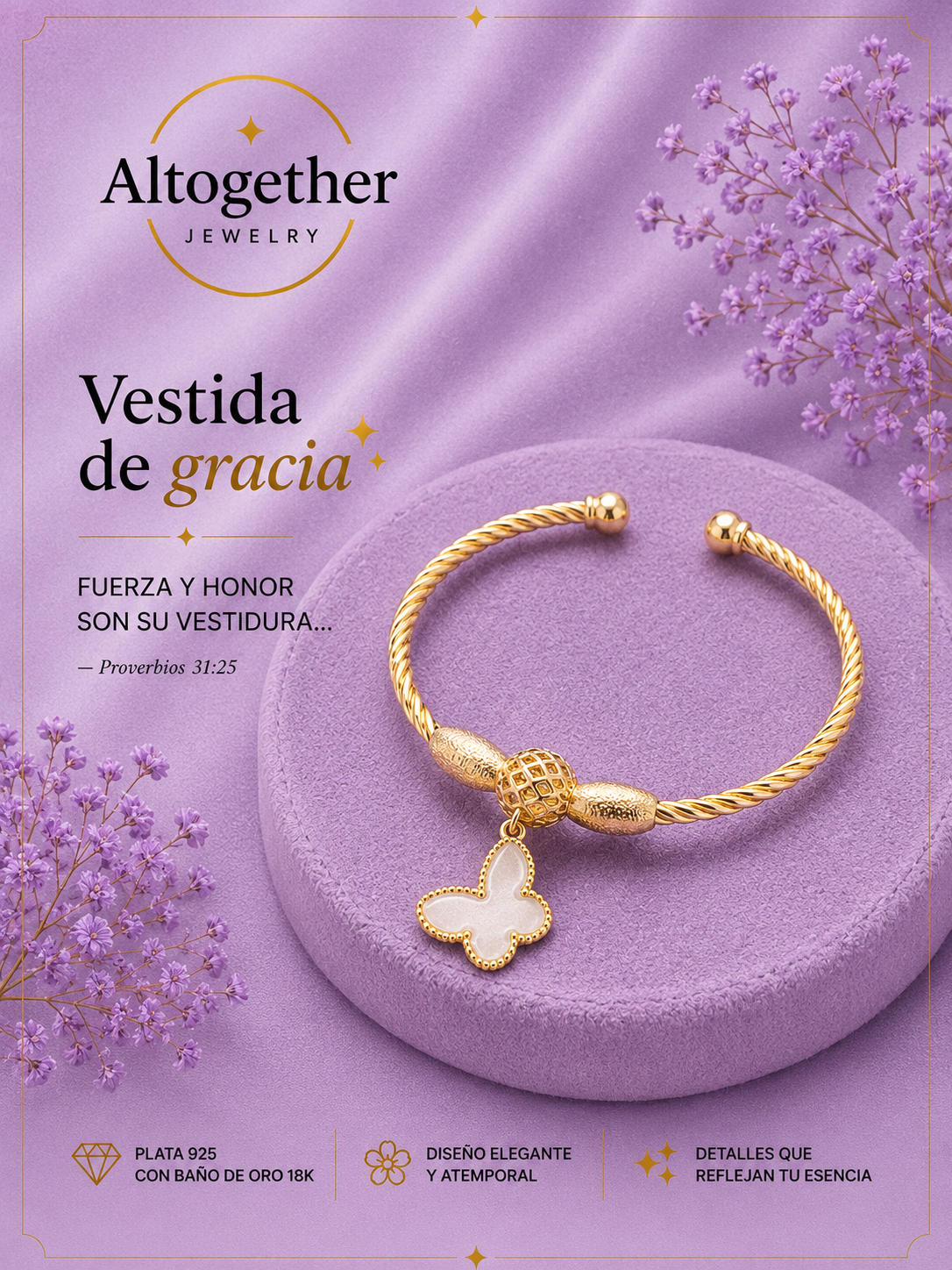 BRAZALETE