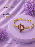 BRAZALETE