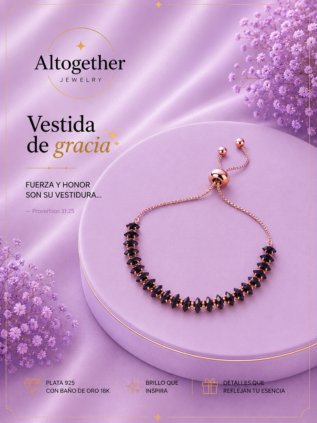 BRAZALETE