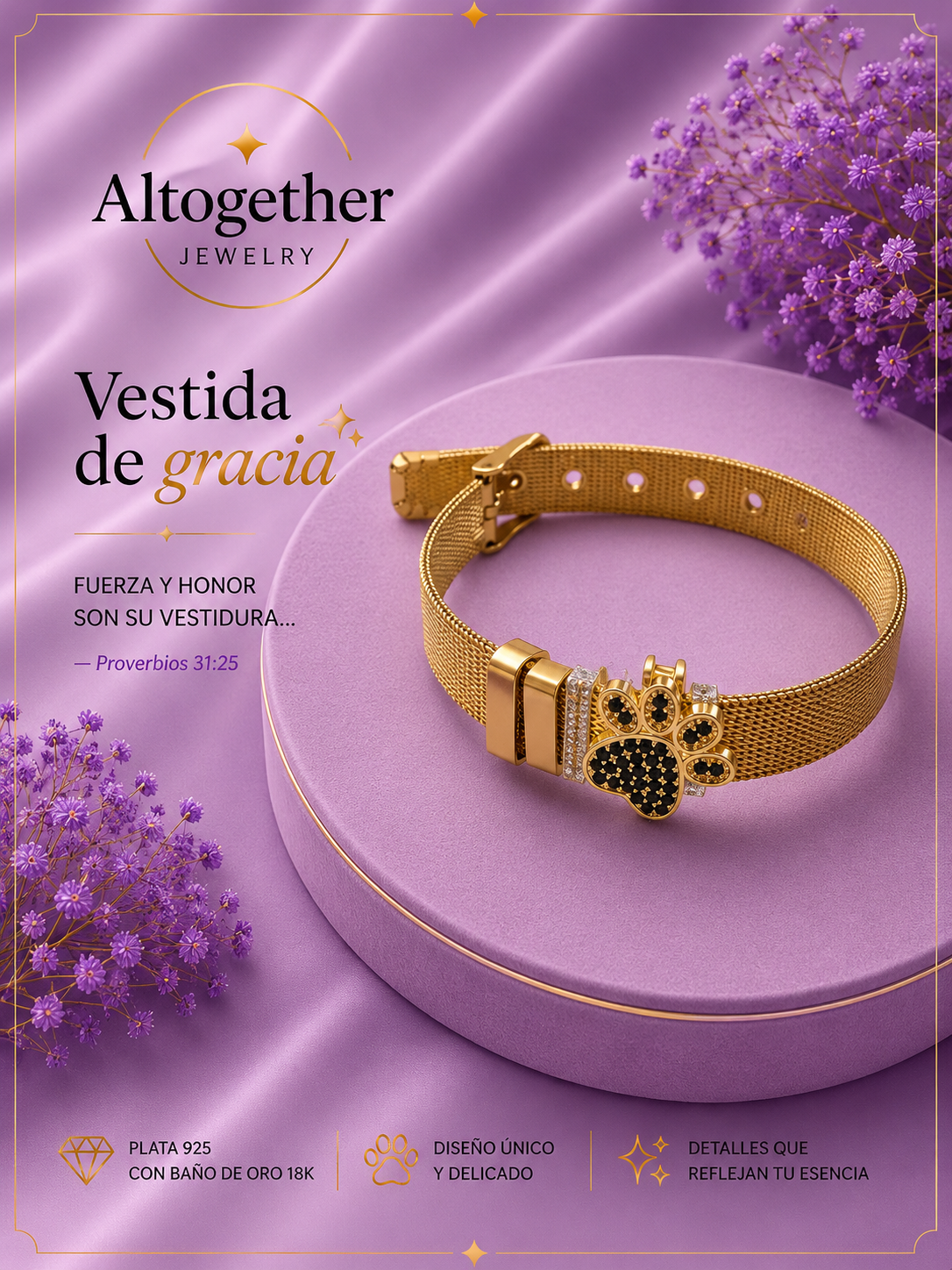 BRAZALETE