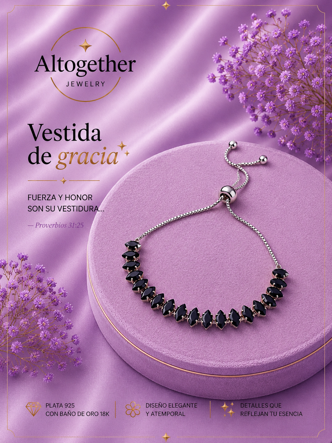 BRAZALETE