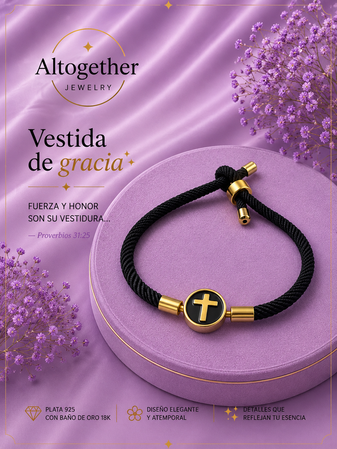 BRAZALETE