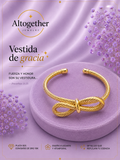 BRAZALETE