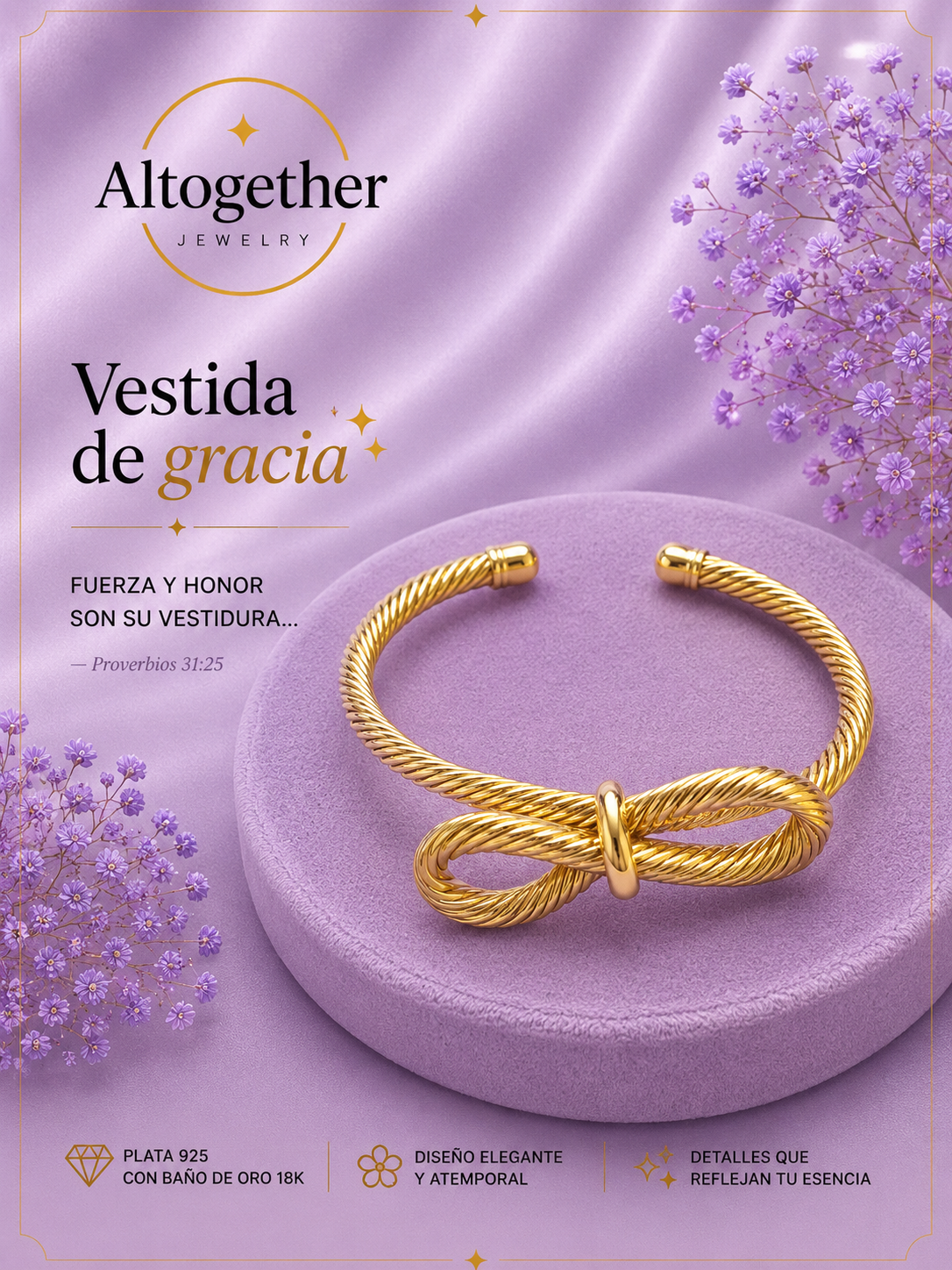 BRAZALETE